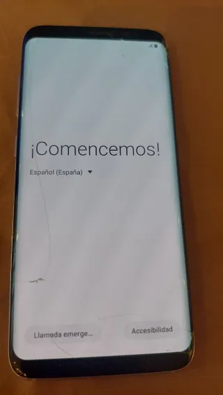 Samsung Galaxy s8/64G