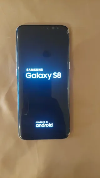 Samsung Galaxy s8/64G