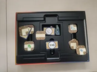 Juego Laberinto Ravensburger Edición Especial