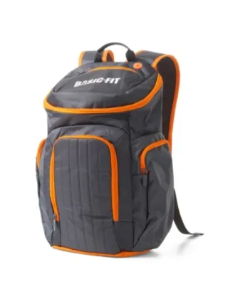 Mochila BASIC-FIT SOLO VENTA POR CORREO