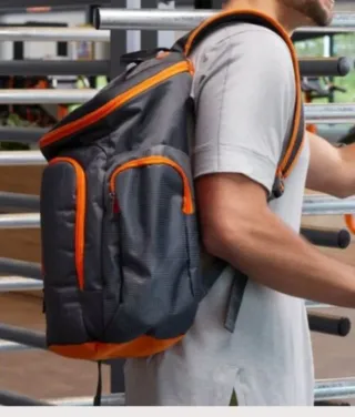 Mochila BASIC-FIT SOLO VENTA POR CORREO