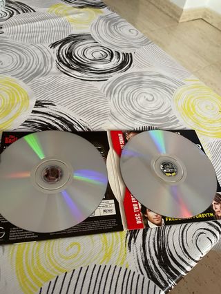 DVD Doble Michael Caine: The Eagle Has Landed