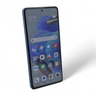 MOVIL REDMI NOTE 12 PRO 5G 8GB RAM/256GB +FUNDA