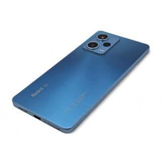 MOVIL REDMI NOTE 12 PRO 5G 8GB RAM/256GB +FUNDA