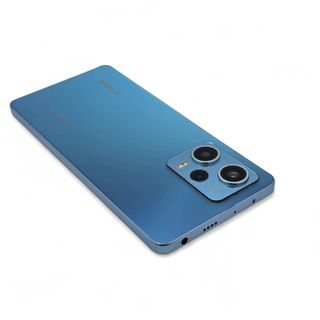 MOVIL REDMI NOTE 12 PRO 5G 8GB RAM/256GB +FUNDA