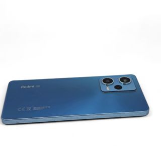 MOVIL REDMI NOTE 12 PRO 5G 8GB RAM/256GB +FUNDA