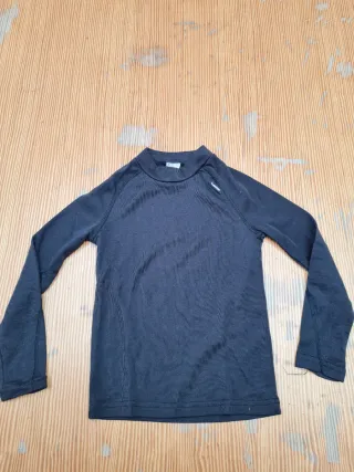 Conjunto térmico esquí niño/niña