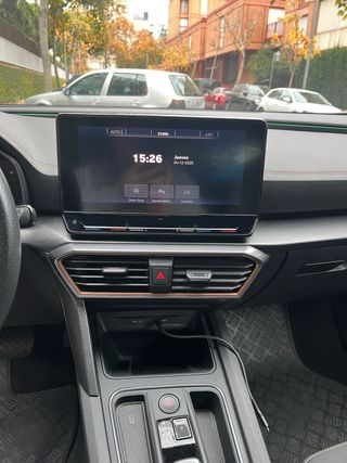 CUPRA Formentor 2022