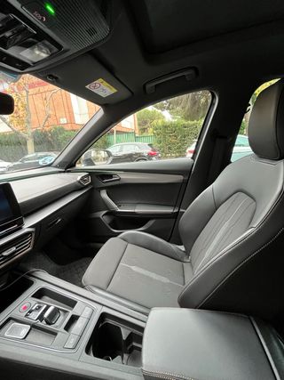 CUPRA Formentor 2022