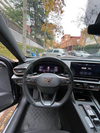 CUPRA Formentor 2022