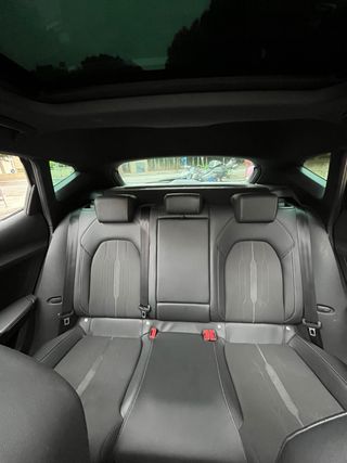 CUPRA Formentor 2022