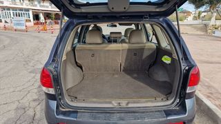 Hyundai Santa Fe diesel automático 4X4