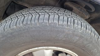 Hyundai Santa Fe diesel automático 4X4