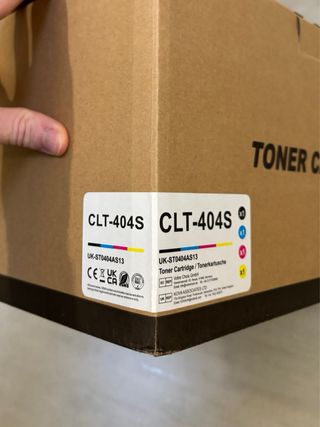 7Magic Toner Compatibile Samsung Xpress