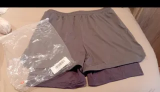 Pantalones cortos Red Bull Oracle