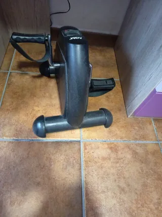 Pedales bicicleta AGM para mayores