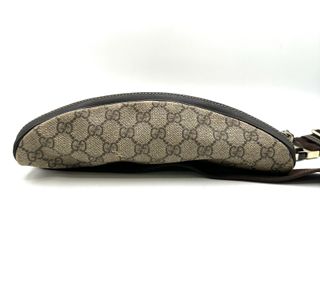 Riñonera Gucci GG Supreme Canvas