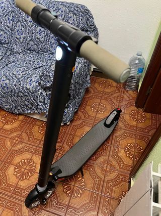 ninebot by Segway kickscooter ES2 patinete