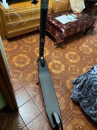 ninebot by Segway kickscooter ES2 patinete