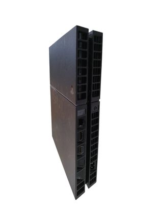 CONSOLA SONY PS4 FAT 500GB + CABLES