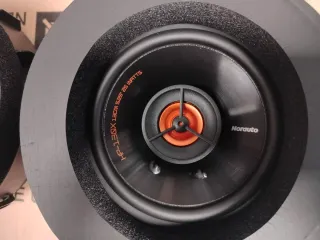 Altavoces Norauto HP-130X 5"