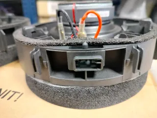 Altavoces Norauto HP-130X 5"