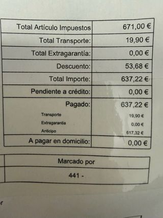 Colchón de Muelles Ensacados PocketPremium 150x190