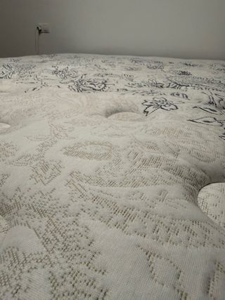 Colchón de Muelles Ensacados PocketPremium 150x190