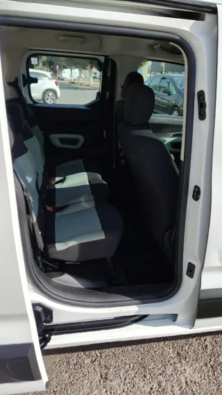 Citroen Berlingo 2020