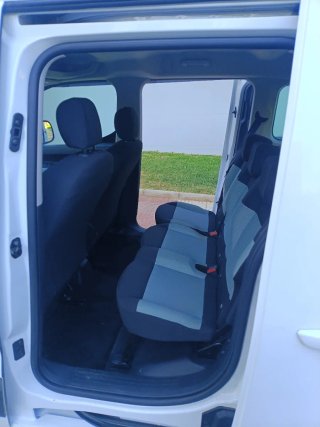 Citroen Berlingo 2020