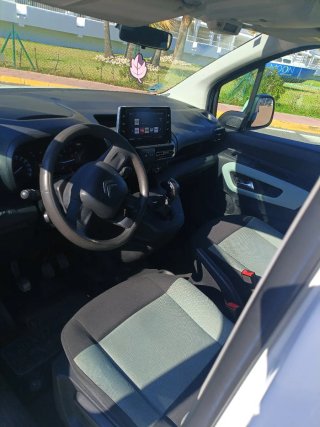 Citroen Berlingo 2020