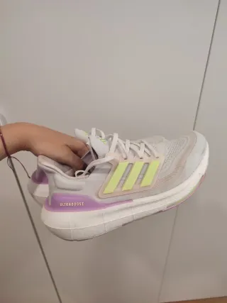 Zapatillas Adidas Ultraboost