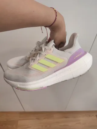 Zapatillas Adidas Ultraboost
