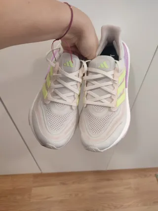 Zapatillas Adidas Ultraboost