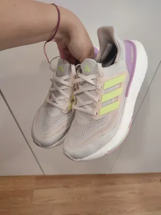Zapatillas Adidas Ultraboost