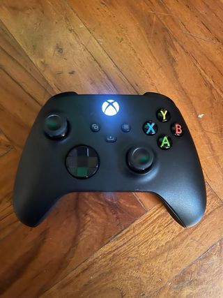 Xbox One S 500GB + Controller + 5 Giochi