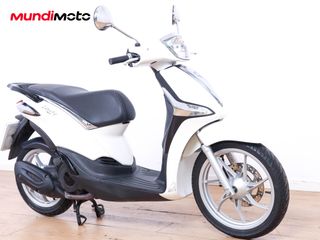 PIAGGIO LIBERTY 125 S I-GET ABS