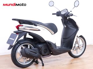 PIAGGIO LIBERTY 125 S I-GET ABS