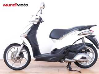 PIAGGIO LIBERTY 125 S I-GET ABS