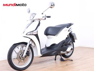 PIAGGIO LIBERTY 125 S I-GET ABS