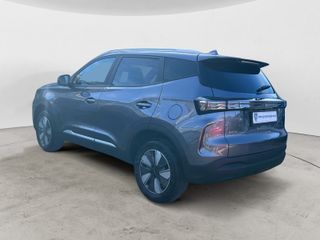 Ebro S400  1.5 DHE mHEV CVT 211cv EXCELLENCE