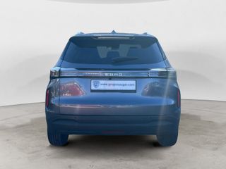 Ebro S400  1.5 DHE mHEV CVT 211cv EXCELLENCE