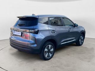 Ebro S400  1.5 DHE mHEV CVT 211cv EXCELLENCE