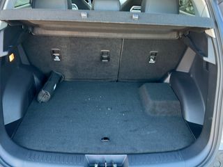 Ebro S400  1.5 DHE mHEV CVT 211cv EXCELLENCE