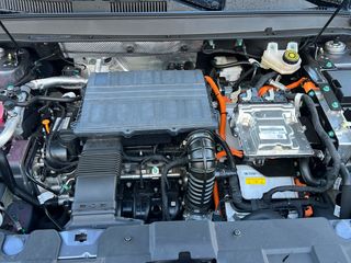 Ebro S400  1.5 DHE mHEV CVT 211cv EXCELLENCE