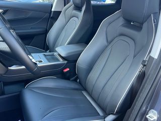 Ebro S400  1.5 DHE mHEV CVT 211cv EXCELLENCE