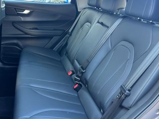 Ebro S400  1.5 DHE mHEV CVT 211cv EXCELLENCE