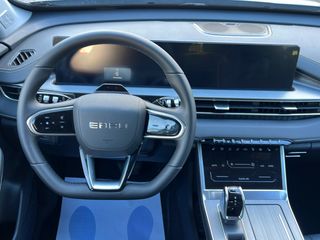 Ebro S400  1.5 DHE mHEV CVT 211cv EXCELLENCE