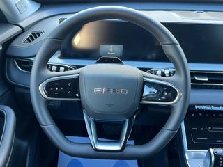 Ebro S400  1.5 DHE mHEV CVT 211cv EXCELLENCE