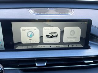 Ebro S400  1.5 DHE mHEV CVT 211cv EXCELLENCE